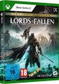 XBSX Lords of the Fallen  DELUXE EDITION