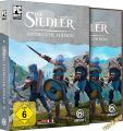 PC Siedler, Die - Entdecker Edition  (tba)