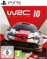 PS5 WRC 10  Classic