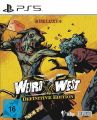 PS5 Weird West  Definitive Edition  DELUXE