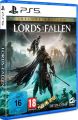 PS5 Lords of the Fallen  DELUXE EDITION