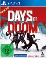 PS4 Days of Doom  (21.09.23)