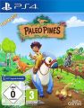 PS4 Paleo Pines