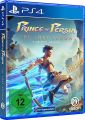 PS4 Prince of Persia - The Lost Crown