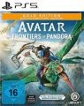 PS5 Avatar - Frontiers of Pandora  Gold Edition  (06.12.23)