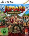 PS5 Jumanji - Wilde Abenteuer