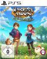 PS5 Harvest Moon - The Winds of Anthos