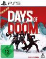 PS5 Days of Doom