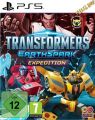 PS5 Transformers - Earthspark Expedition