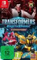 Switch Transformers - Earthspark Expedition