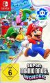Switch Super Mario Bros. Wonder  (19.10.23)