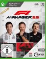 XBSX F1 Manager 2023