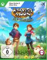 XBSX Harvest Moon - The Winds of Anthos  (tba)