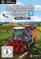 PC Landwirtschafts-Simulator 22  Premium