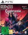 PS5 Dead Cells - Return to Castlevania