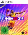PS5 NBA 2k24