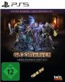 PS5 Gloomhaven  Mercenaries Edition