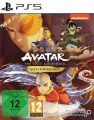 PS5 Avatar - The Last Airbender