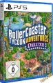 PS5 RollerCoaster - Tycoon Adventures  DELUXE