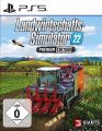 PS5 Landwirtschafts-Simulator 22  Premium  (13.11.23)