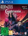PS4 Dead Cells - Return to Castlevania
