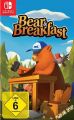 Switch Bear and Breakfast