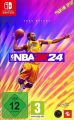 Switch NBA 2k24