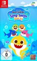 Switch Baby Shark - Sing & Swim Party