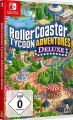 Switch RollerCoaster - Tycoon Adventures  DELUXE  (02.11.23)