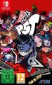 Switch Persona 5 Tactica