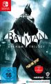 Switch Batman Arkham Trilogy  (12.10.23)