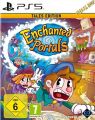 PS5 Enchanted Portals  (28.09.23)