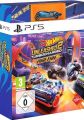 PS5 Hot Wheels Unleashed 2 - Turbocharged  Pure Fire Edition