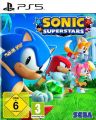 PS5 Sonic Superstars  (16.10.23)