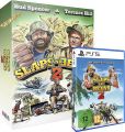 PS5 Bud Spencer & Terence Hill 2  C.E.  (09.10.23)