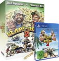 PS4 Bud Spencer & Terence Hill 2  C.E.