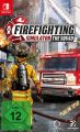 Switch Firefighting Simulator - The Squad