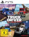 PS5 Truck Driver: The American Dream