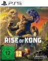 PS5 Skull Island Rise of Kong