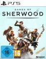 PS5 Gangs of Sherwood  (18.10.23)