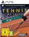 PS5 VR2 Tennis on Court  (VR2 erforderch)