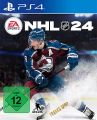 PS4 NHL 24  (05.10.23)