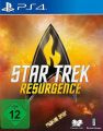PS4 Star Trek Resurgence  (26.10.23)