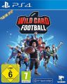 PS4 Wild Card Football