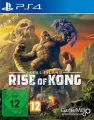 PS4 Skull Island Rise of Kong