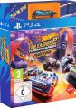 PS4 Hot Wheels Unleashed 2 - Turbocharged  Pure Fire Edition