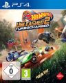 PS4 Hot Wheels Unleashed 2 - Turbocharged  D1  (18.10.23)