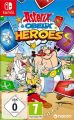 Switch Asterix & Obelix: Heroes  (04.10.23)