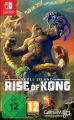 Switch Skull Island Rise of Kong