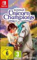 Switch Wildshade: Unicorn Champions